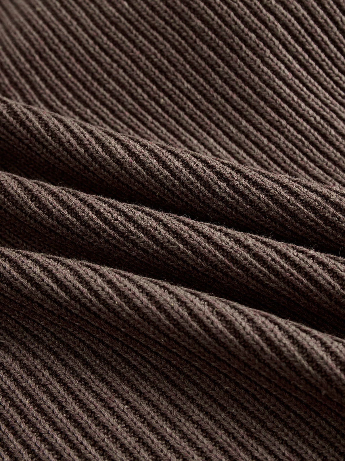 Hetty - Romantic Ruffled Sweater Dress CODE America