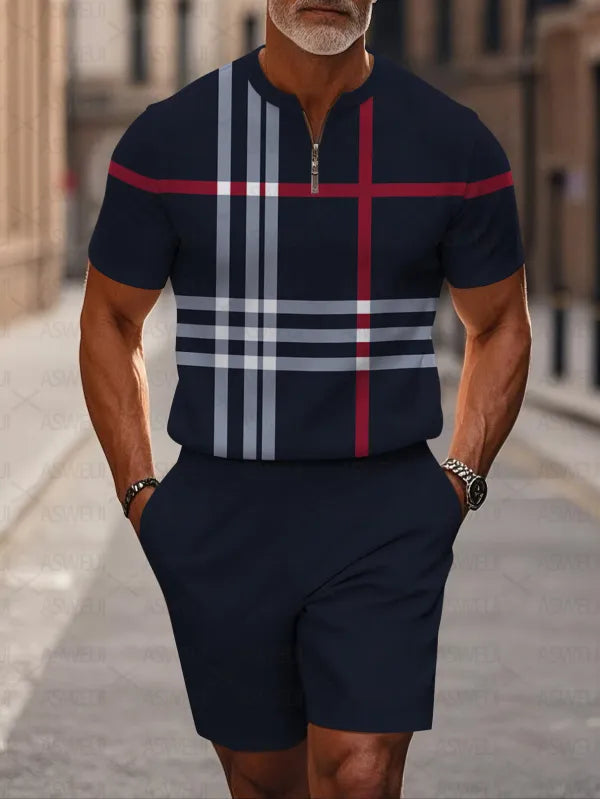 CØDE - Polo 2-piece CØDE Toronto