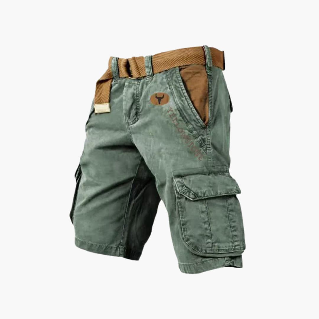 Adventure - Cargo Pants CØDE Toronto