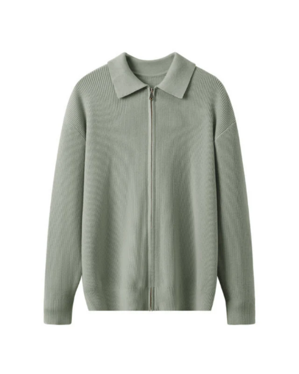 Enrique - Chaleco de lana merina Belmond Aviero Madrid