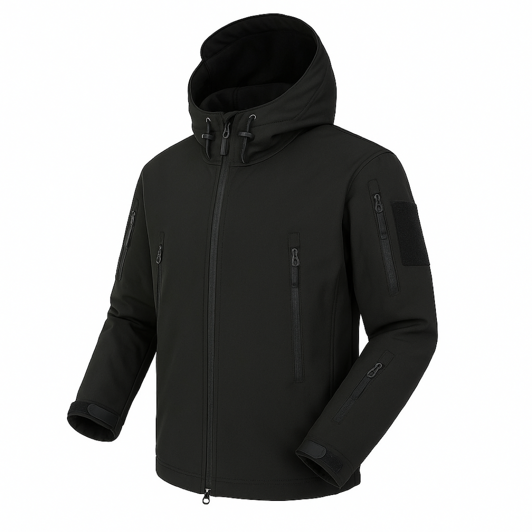 Luis - Chaqueta Táctica Phantom AVIERO