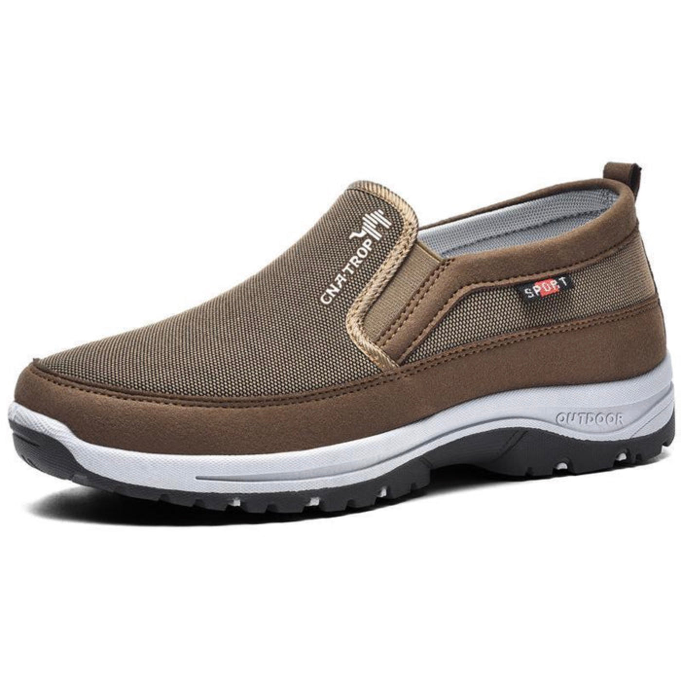 Ultra Comfort Shoes – Relief for Tired Feet CØDEToronto