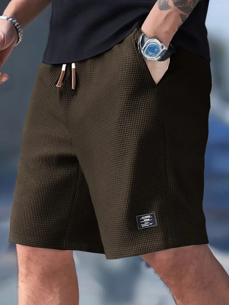 Mario – El short que define tu estilo de verano Aviero madrid