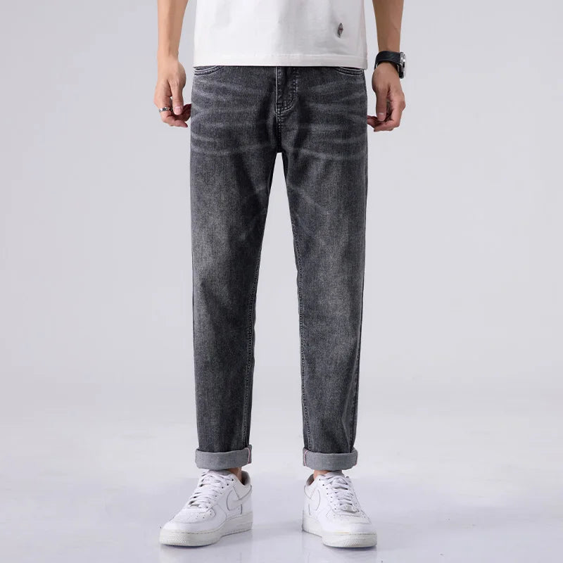 Moro – Vaqueros Denim Aviero Madrid