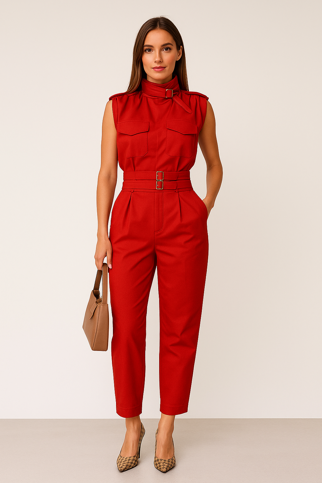 Triana- Estilo y Elegancia en Primavera y Verano Aviero Madrid