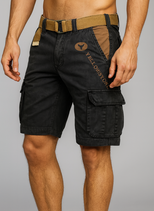 Adventure - Pantalones Cargo Aviero Madrid