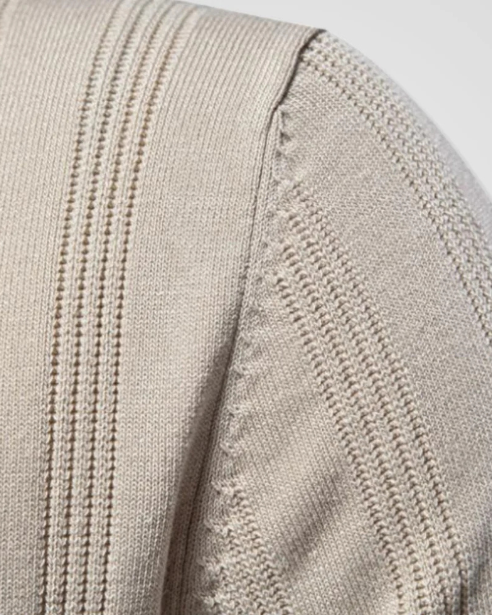 Luca - Polo clásico Aviero Madrid