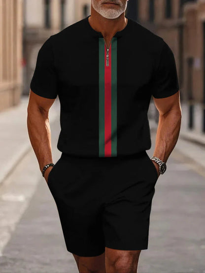 CØDE - Polo 2-piece CØDE Toronto