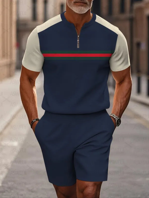 CØDE - Polo 2-piece CØDE Toronto