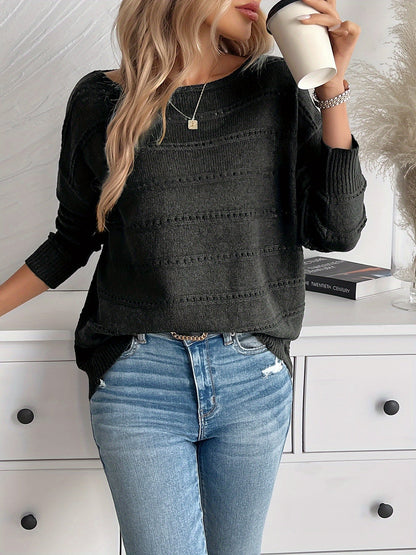 Diana™ | Suéter Estampado Aviero Madrid