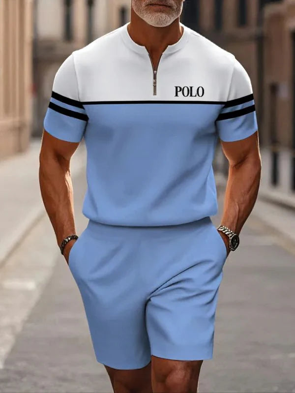 CØDE - Polo 2-piece CØDE Toronto