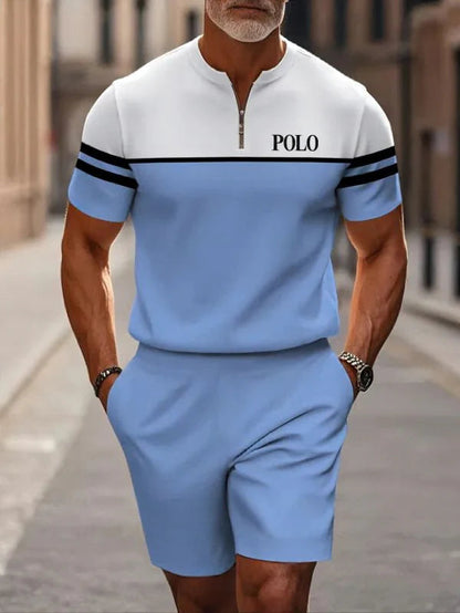 CØDE - Polo 2-piece CØDE Toronto