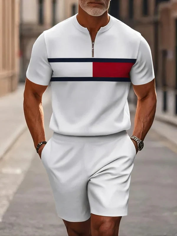 CØDE - Polo 2-piece CØDE Toronto