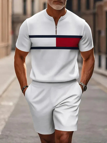 CØDE - Polo 2-piece CØDE Toronto