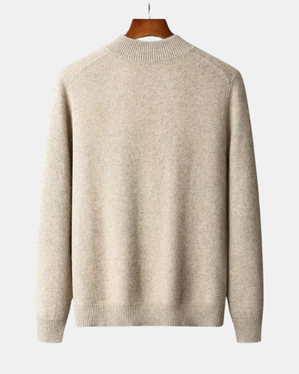 Pablo - Cárdigan de lana merina Apollo Aviero Madrid