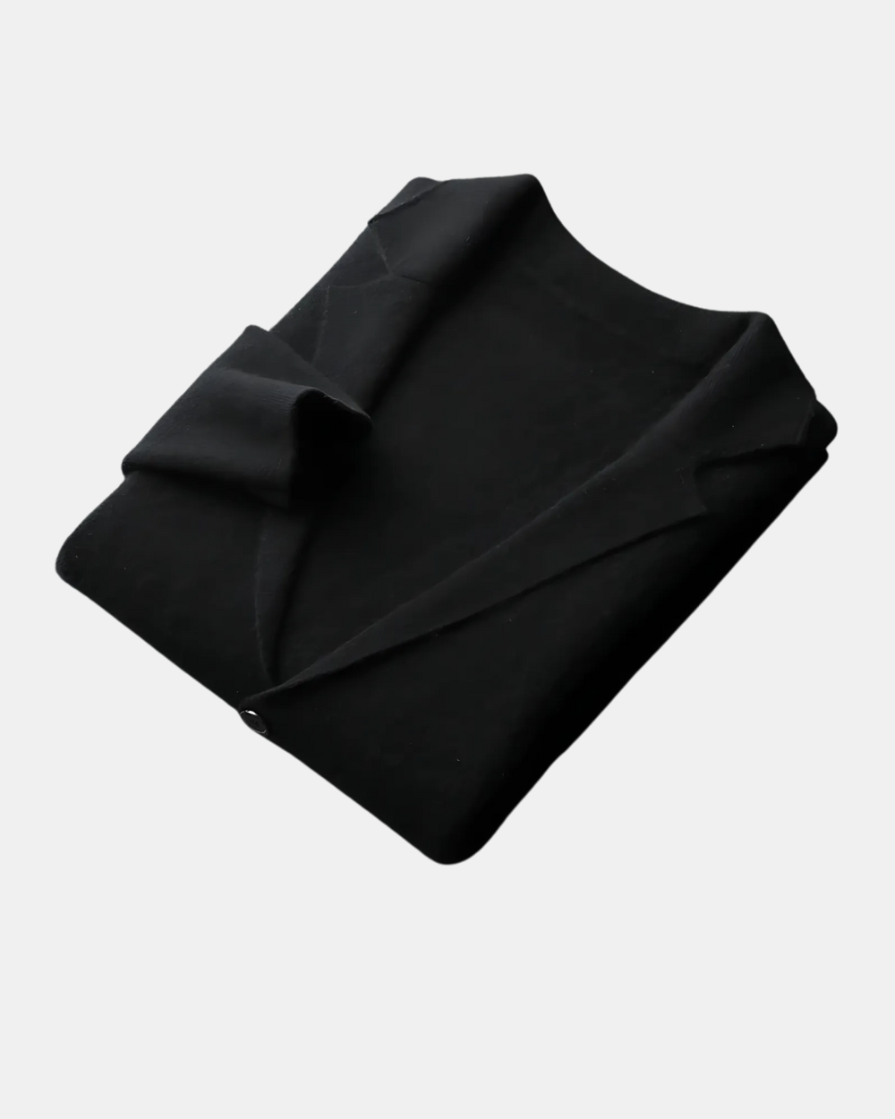 Adrián - Cárdigan de cachemira con botones Bacchus Aviero Madrid