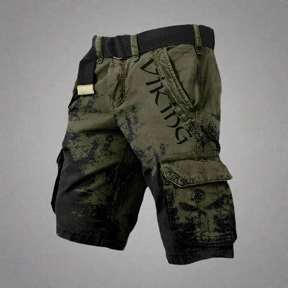 Premium - Shorts for Adventurers CØDE Toronto