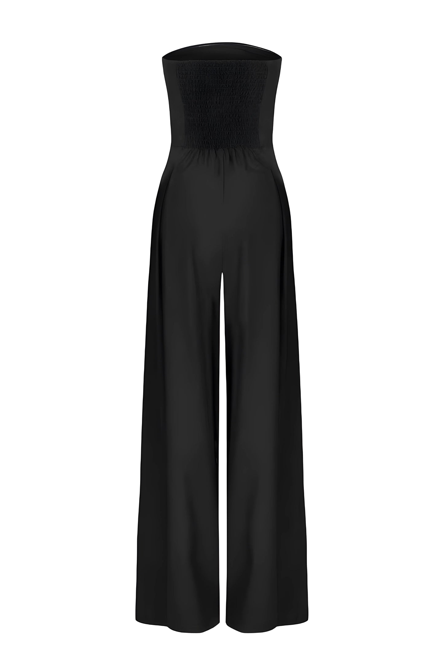 Melia - Sleeveless jumpsuit CØDE Toronto