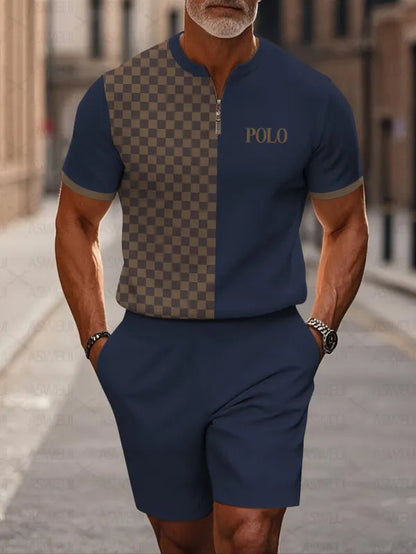 CØDE - Polo 2-piece CØDE Toronto