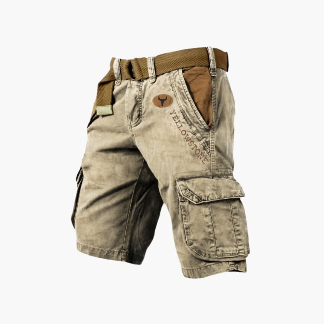 Adventure - Cargo Pants CØDE Toronto