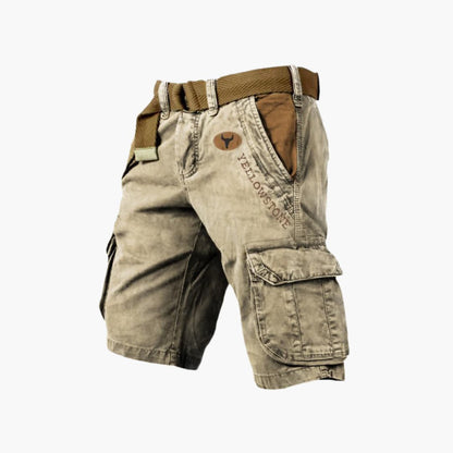Adventure - Cargo Pants CØDE Toronto