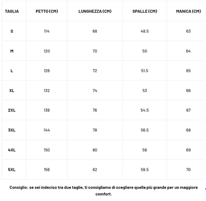 Leonardo - Giacca in Pile Elegante con Todera Termica Casa Nuvia