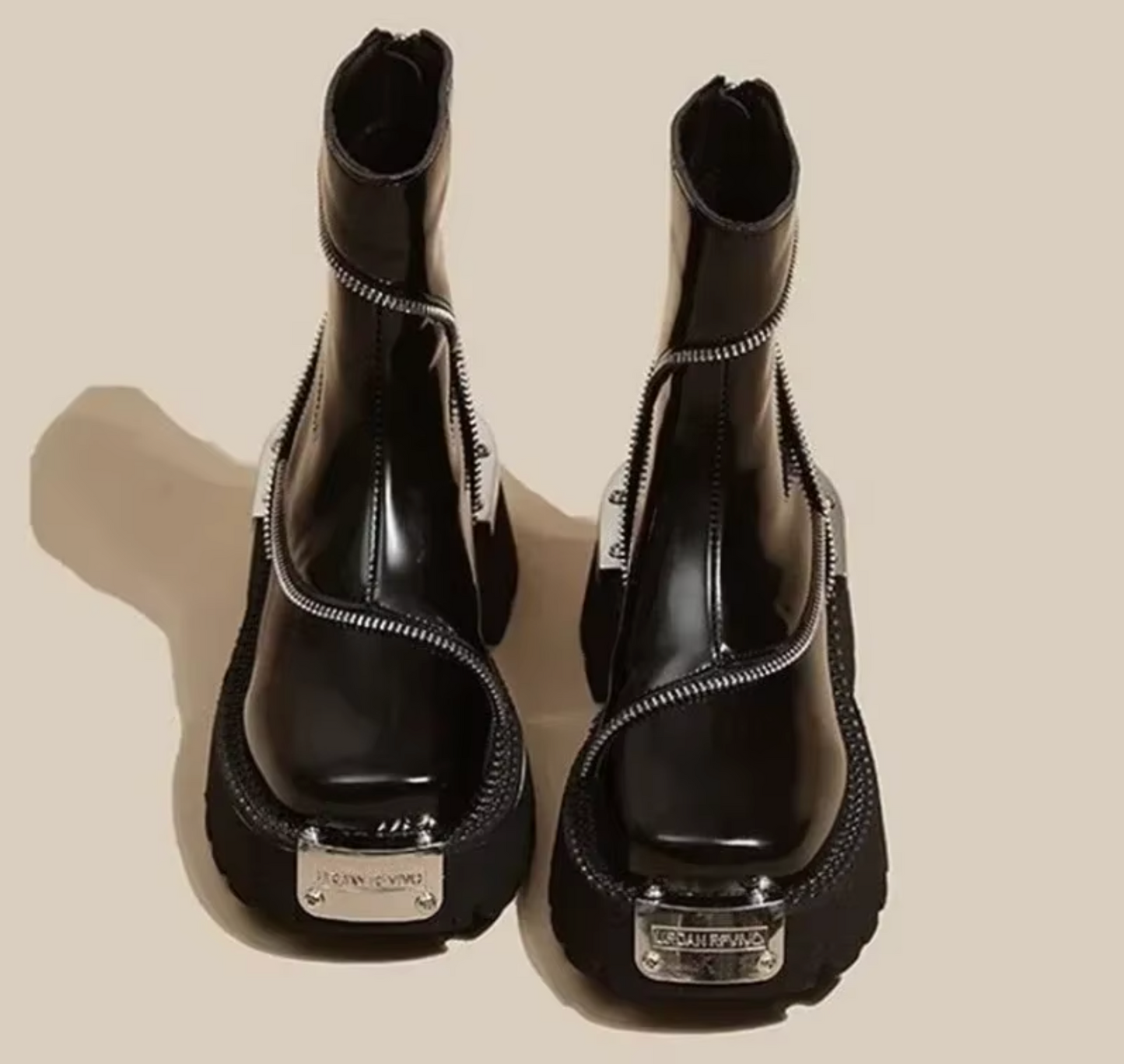 Nora – Botas de agua de alta calidad Aviero Madrid