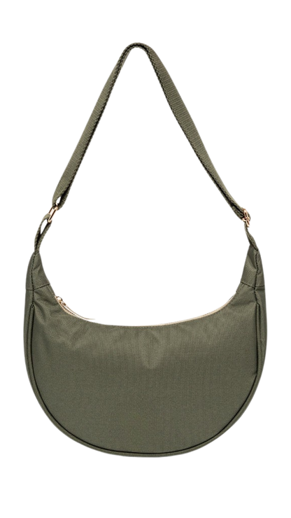 Lulu - Bolso Media Luna Aviero Madrid