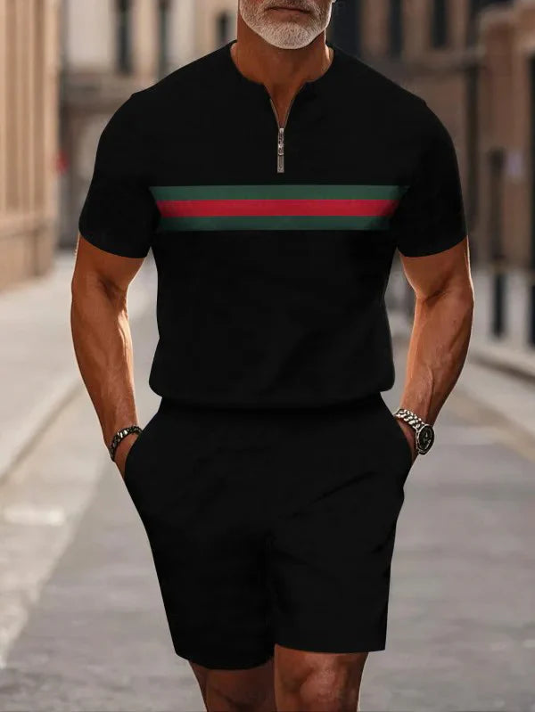 CØDE - Polo 2-piece CØDE Toronto