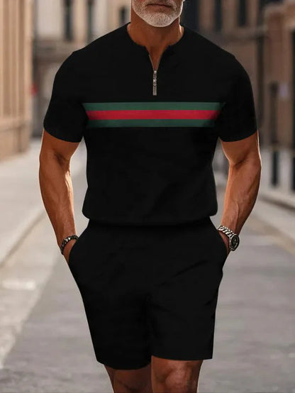 CØDE - Polo 2-piece CØDE Toronto