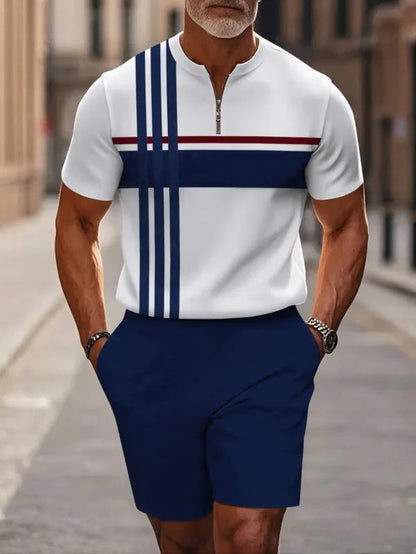 CØDE - Polo 2-piece CØDE Toronto