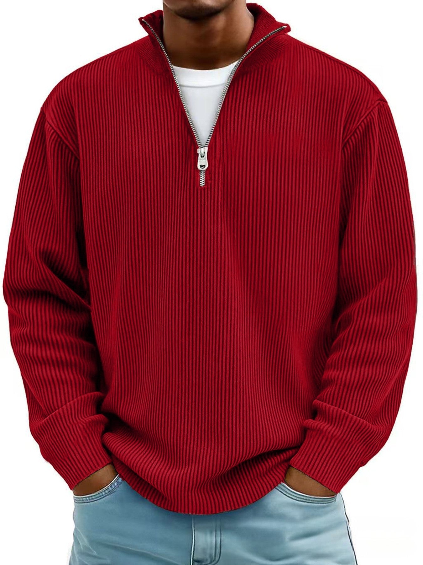 Jack – Trendy Stylish Sweater CODE America