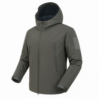 Luis - Chaqueta Táctica Phantom AVIERO