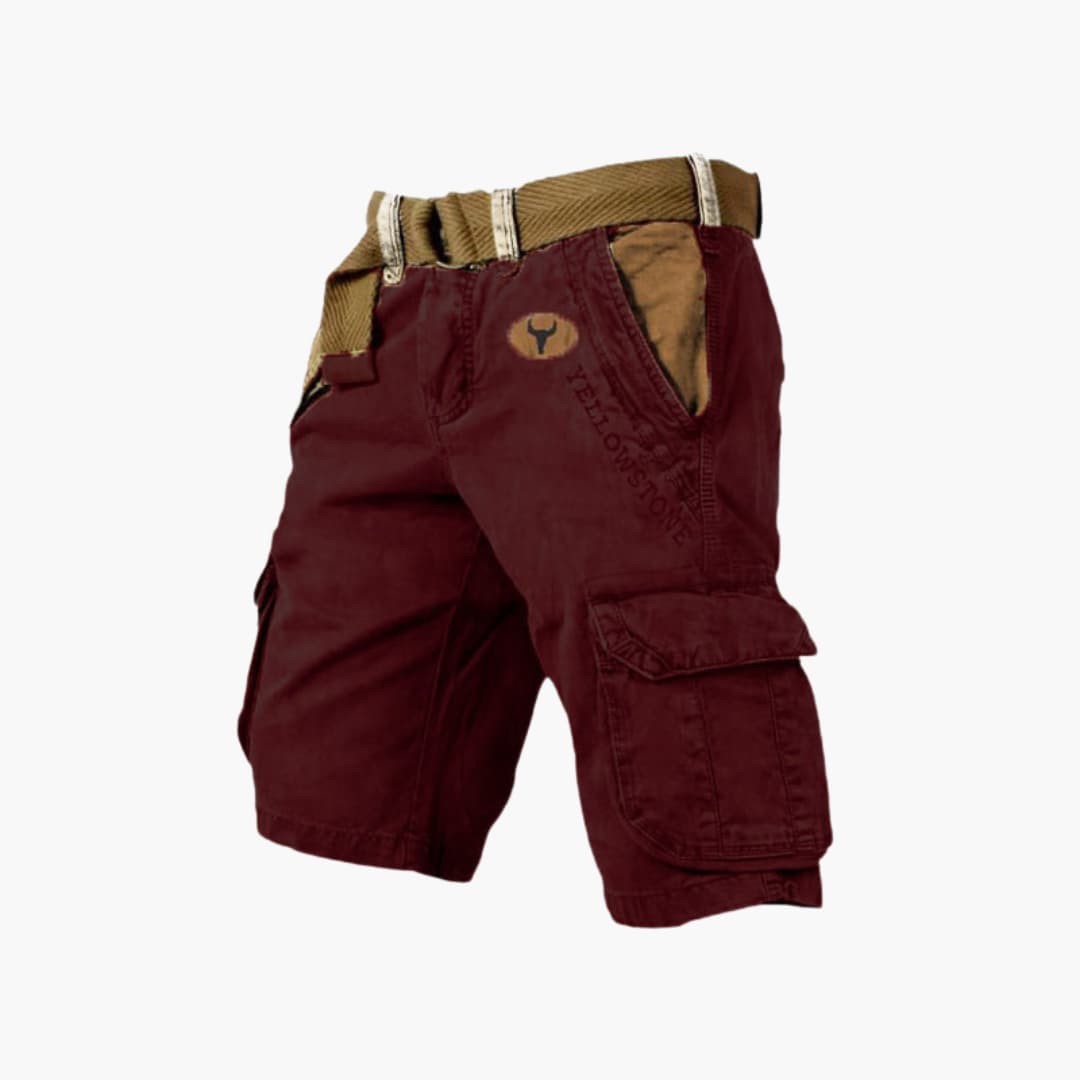 Adventure - Cargo Pants CØDE Toronto