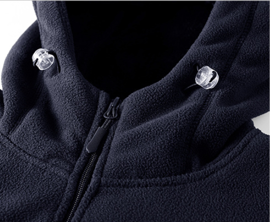 Romano - Giacca Invernale con Fodera Termica Casa Nuvia