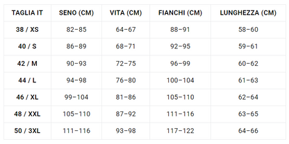 Selene - Completo coordinato di felpa dal taglio ampio Casa Nuvia