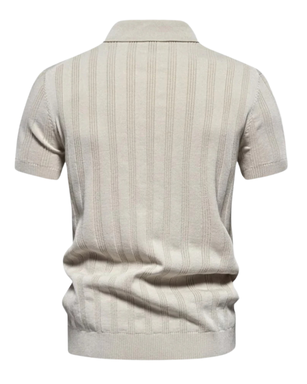 Luca - Polo clásico Aviero Madrid