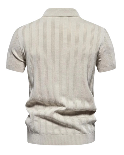 Luca - Polo clásico Aviero Madrid