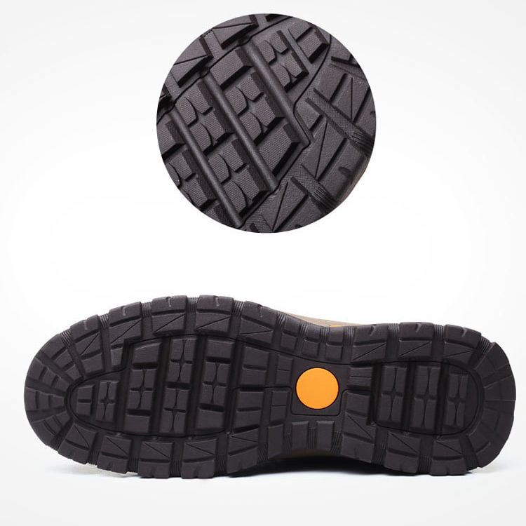 ALEJANDRO - APATOS ORTOPÉDICOS DE CUERO PARA HOMBRE Aviero Madrid