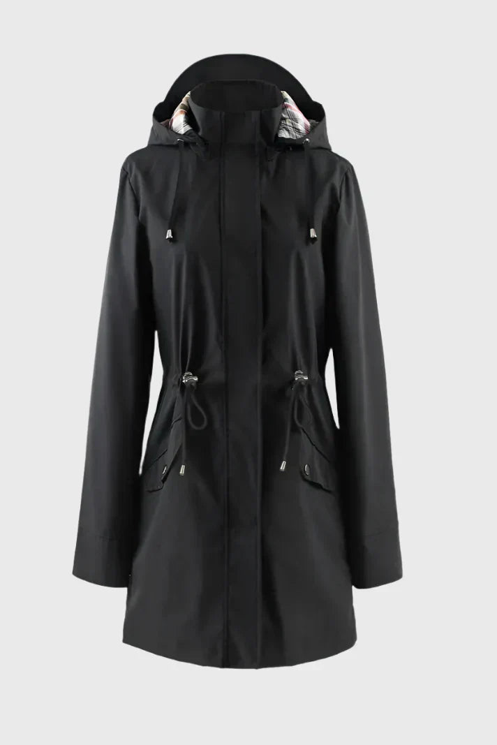 Doemi Abrigo de Lluvia a Medida para un Estilo Sin Esfuerzo Valera Madrid