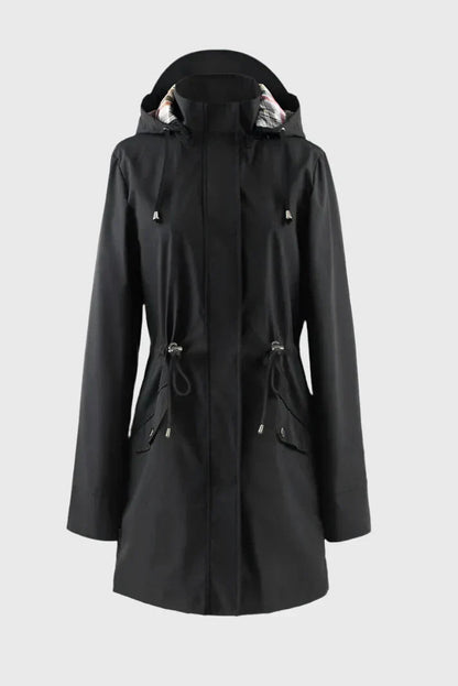 Doemi Abrigo de Lluvia a Medida para un Estilo Sin Esfuerzo Valera Madrid