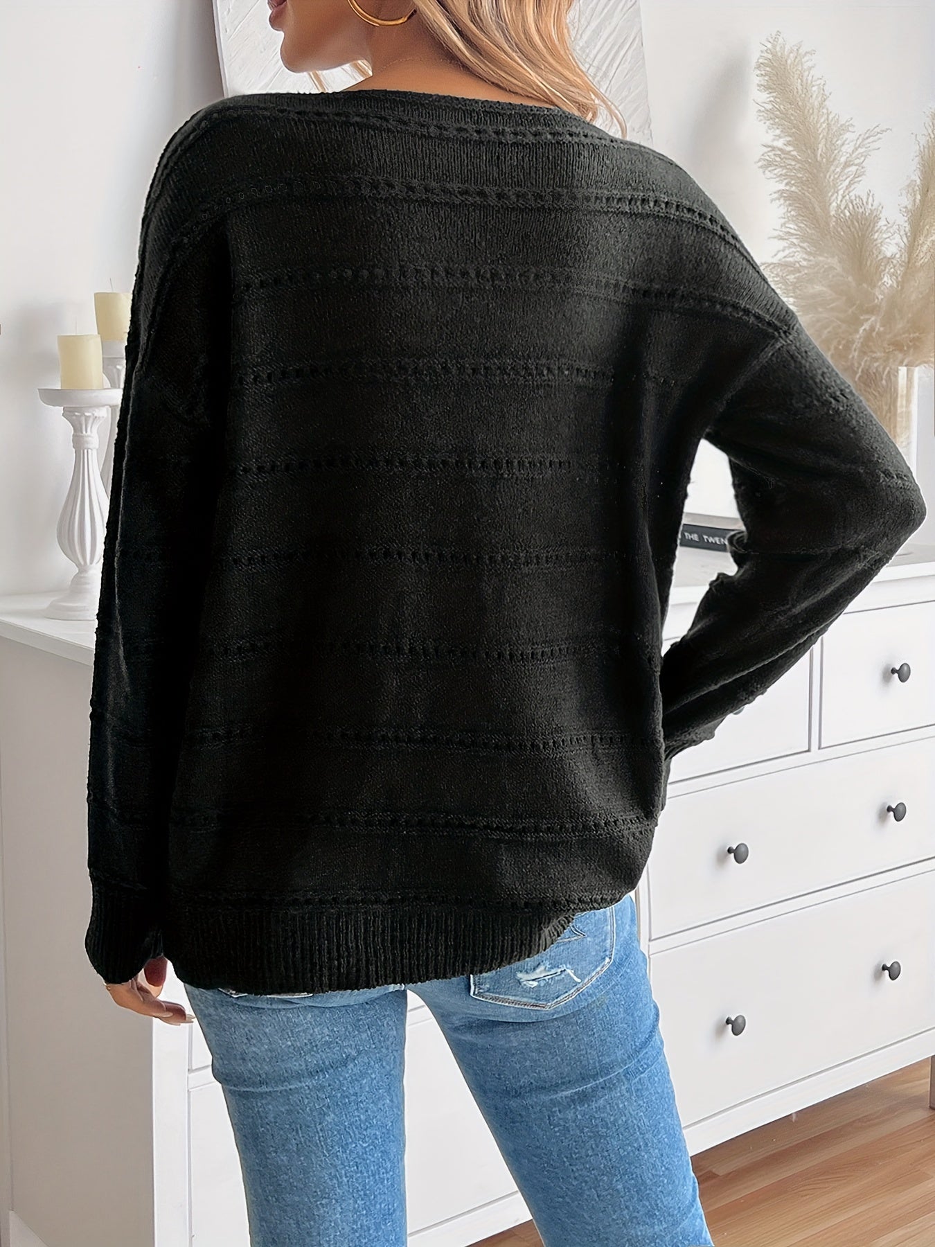 Diana™ | Suéter Estampado Aviero Madrid