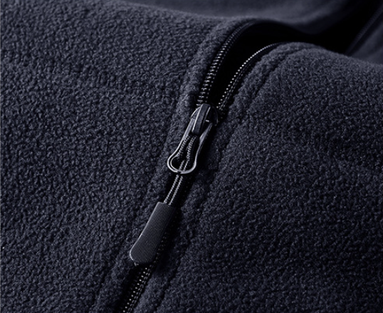 Romano - Giacca Invernale con Fodera Termica Casa Nuvia