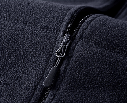 Romano - Giacca Invernale con Fodera Termica Casa Nuvia