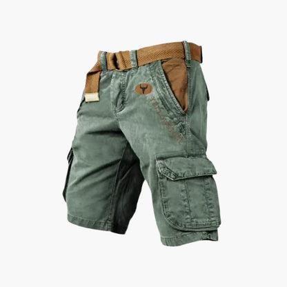 Adventure - Cargo Pants CØDE Toronto