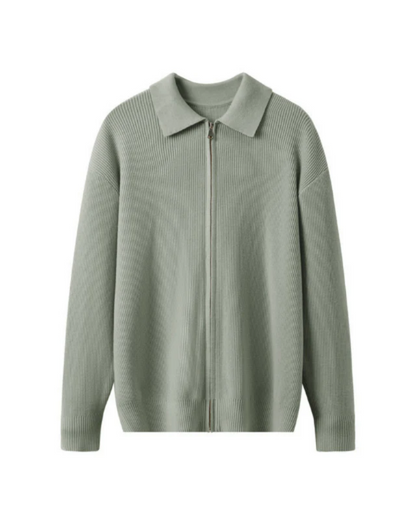 Enrique - Chaleco de lana merina Belmond Aviero Madrid