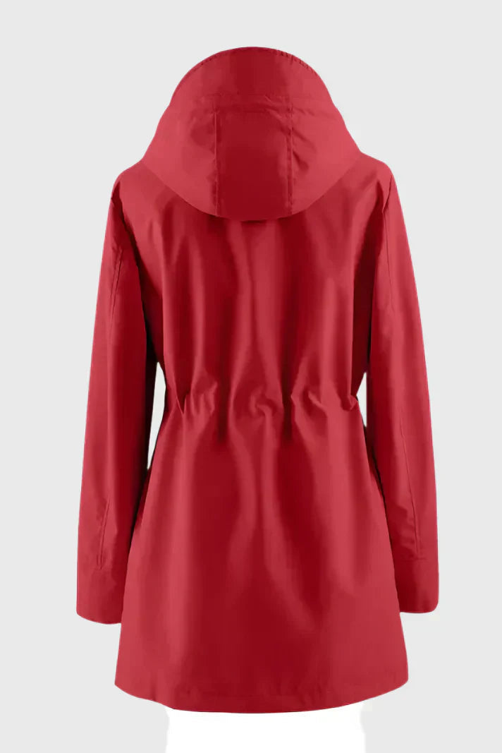 Doemi Abrigo de Lluvia a Medida para un Estilo Sin Esfuerzo Valera Madrid