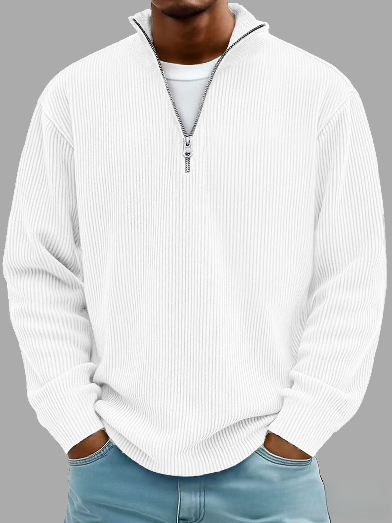 Jack – Trendy Stylish Sweater CODE America