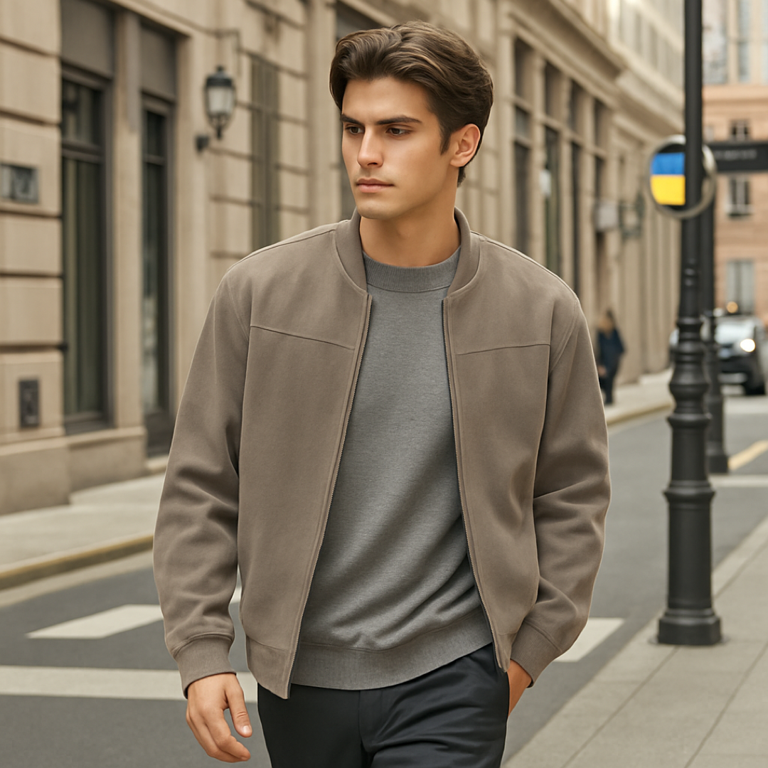 Len - Chaqueta Versátil Metro Aviero madrid