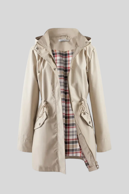 Doemi Abrigo de Lluvia a Medida para un Estilo Sin Esfuerzo Valera Madrid